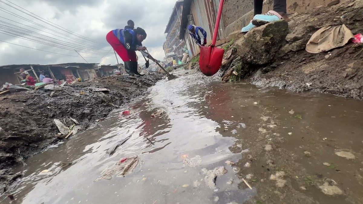 Floods Recovery and Mitigation