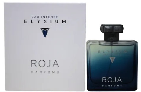ELYSIUM INTENSE UNISEX 100ML EDP ROJA PERFUMS