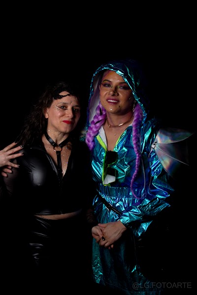 Foto por @lg.fotoarte