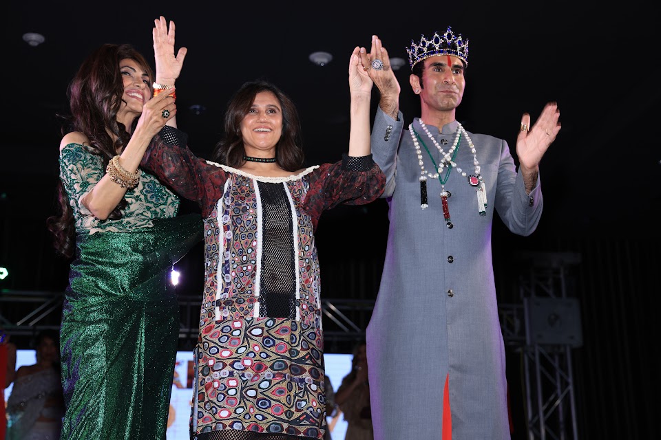 Bharat Mahotsav — Festival of One India, Hollywood, USA — photograph 15