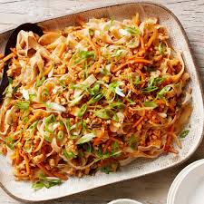 Chicken Fried Rice / Noodle
