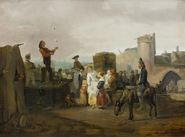 A Village Fair