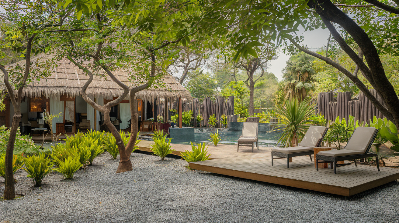 Best Spa in Jaunpur – Top Relaxation Spots