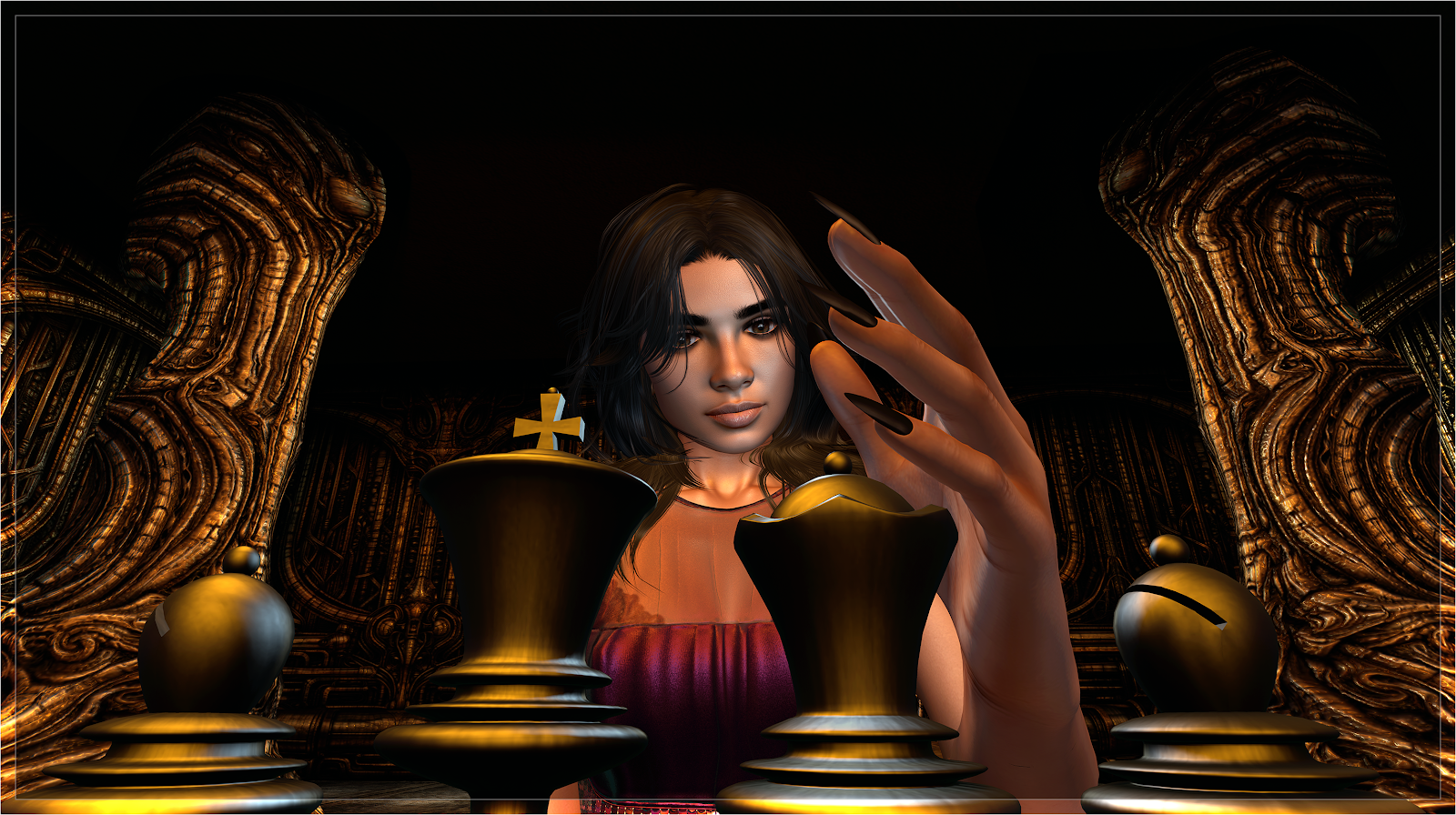 SL image