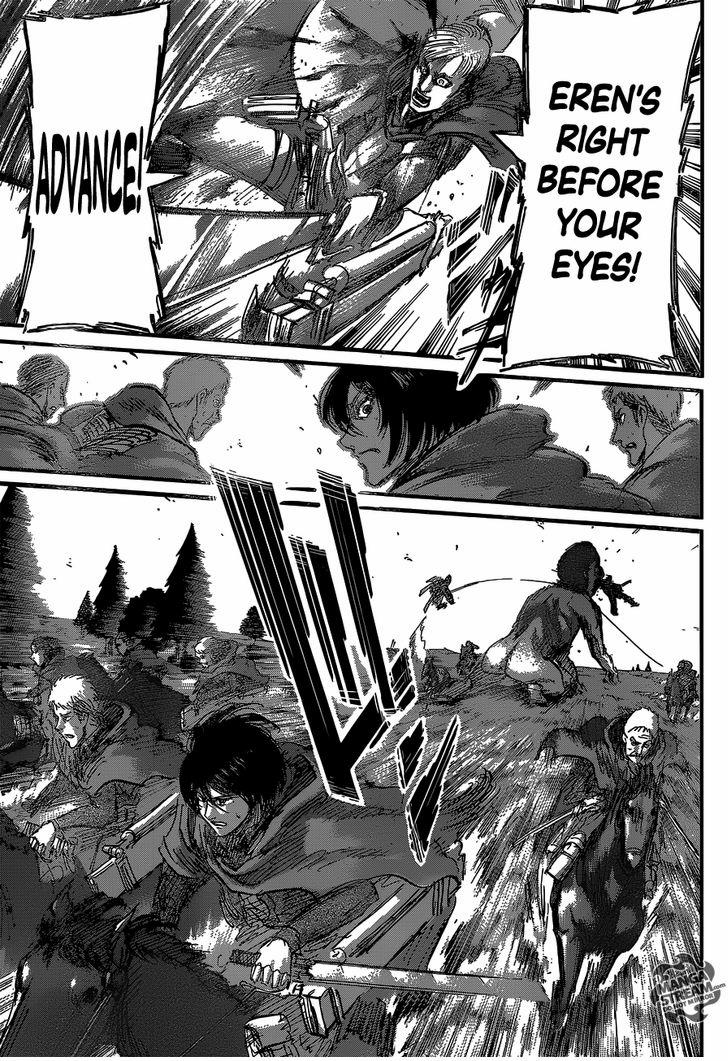 Attack On Titan