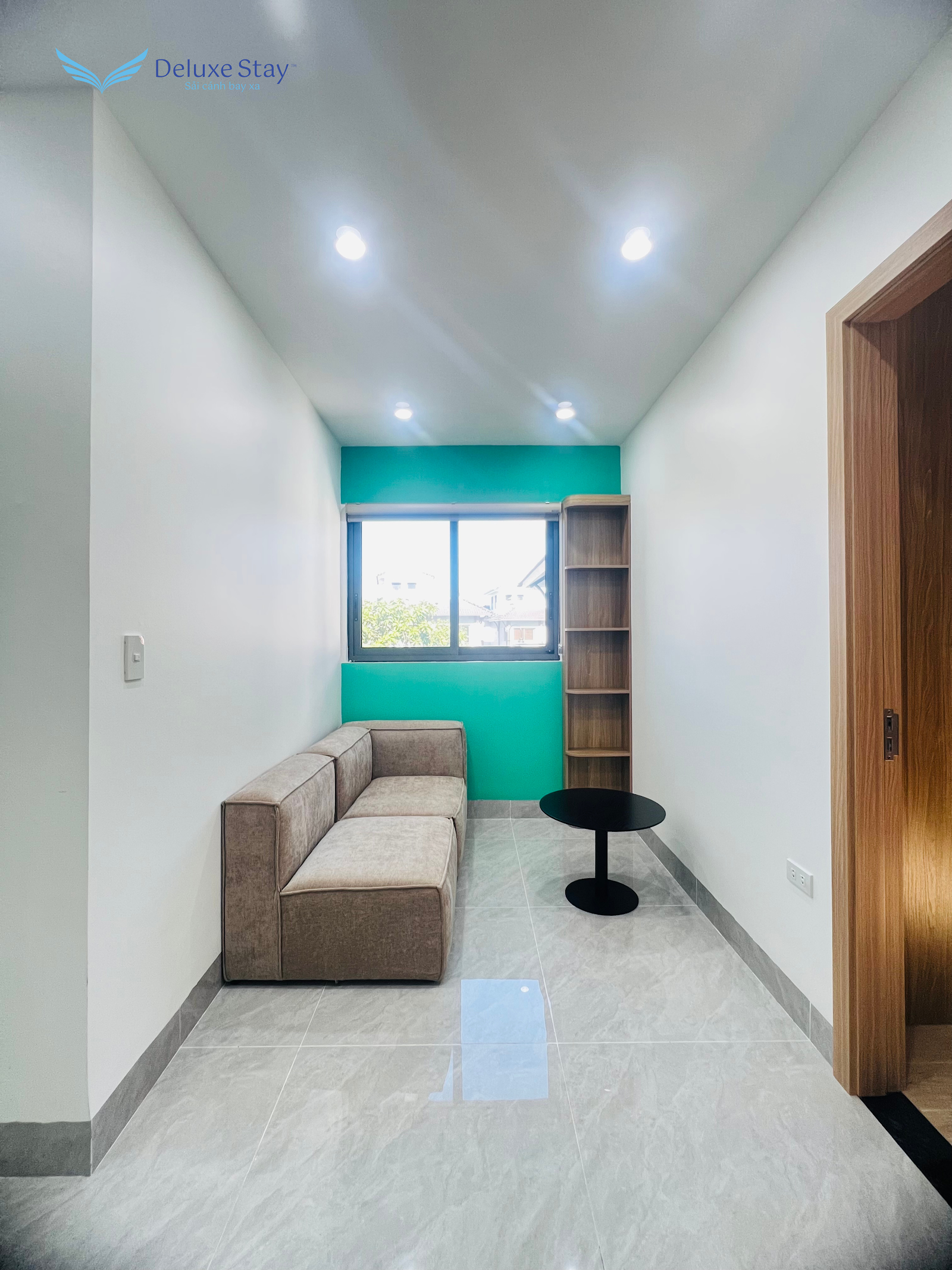 Villa V3N02 Sonasea Vân Đồn - ảnh 3