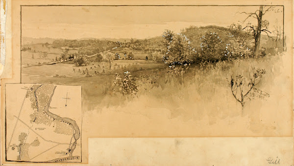 Valley Forge 1897