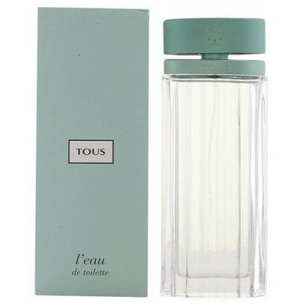 L EAU DE TOUS MUJER 100ML EDT