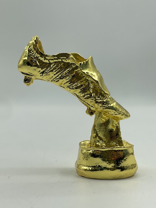 Bota de Oro keychain.jpg