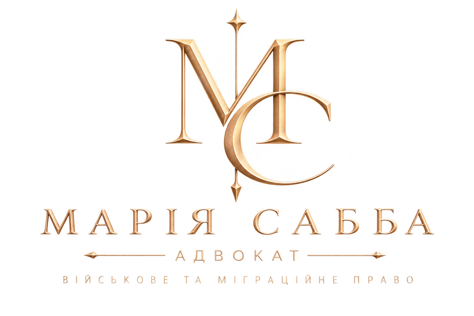 Логотип Марія Сабба