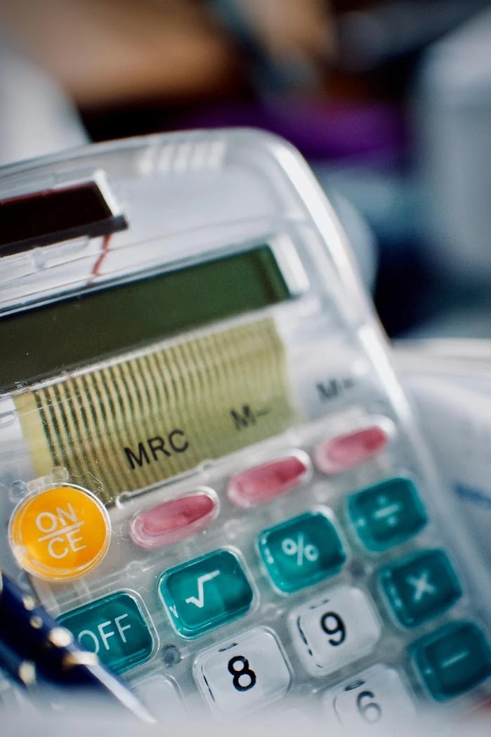 파킹통장 금리 산정 방식과 수익 계산법 비교