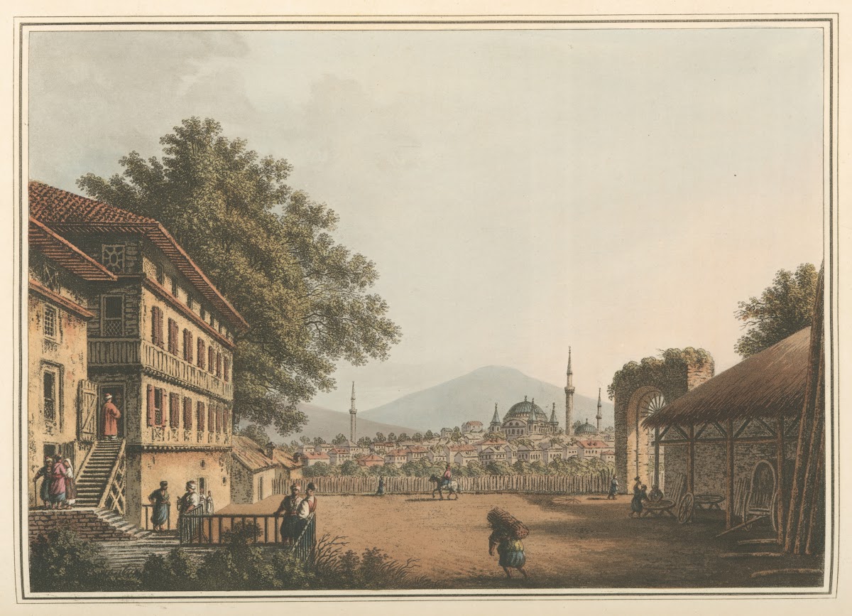 Kirkclisia 1810