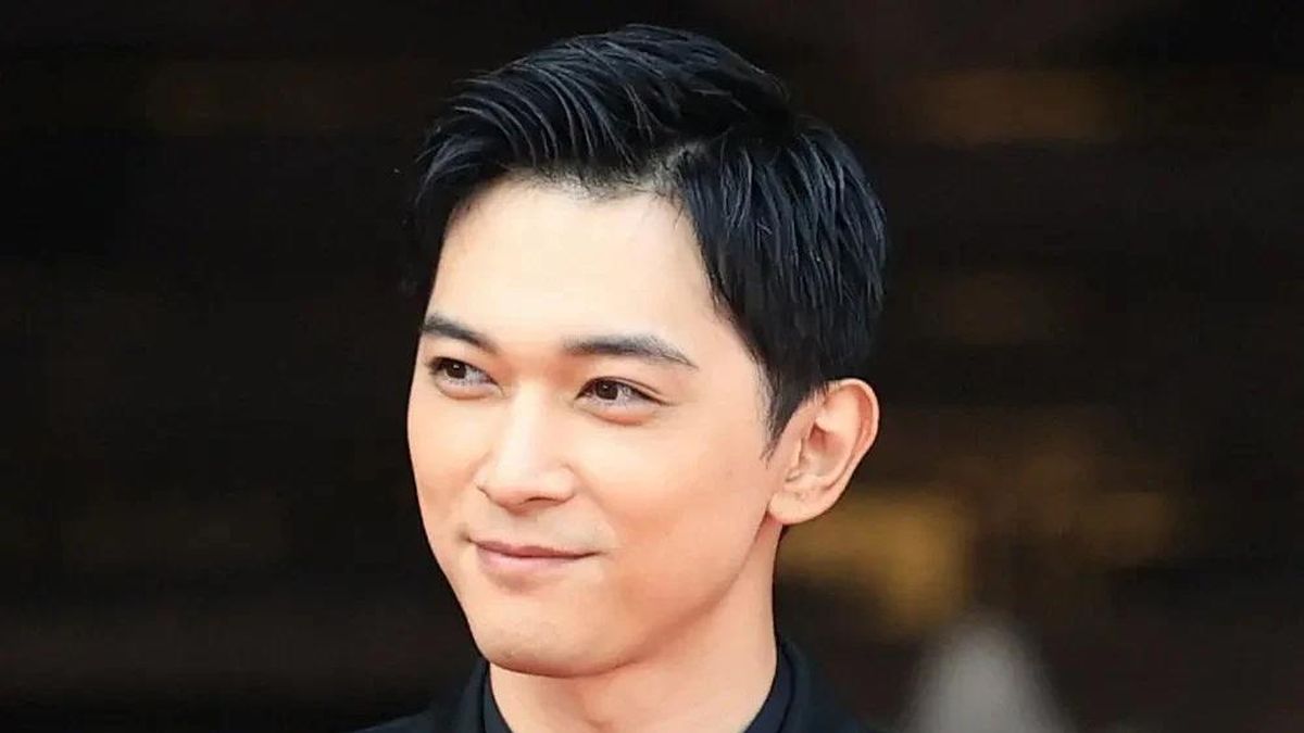 Ryo Yoshizawa kỷ niệm 17 năm ngày ra mắt - Chuyên trang Sinh viên Việt Nam - Báo Tiền Phong