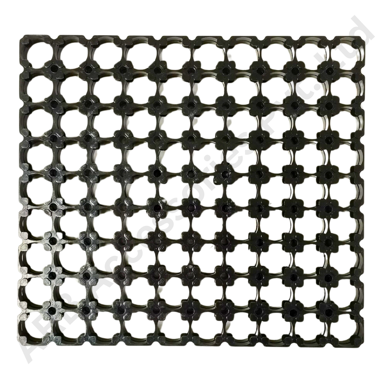 CELL HOLDER 21700 (9X10) (10804)