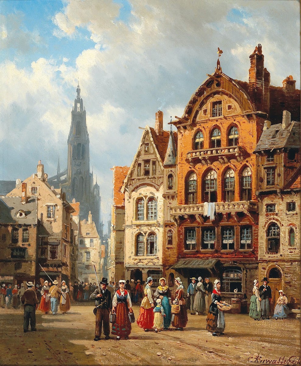 Antwerp
