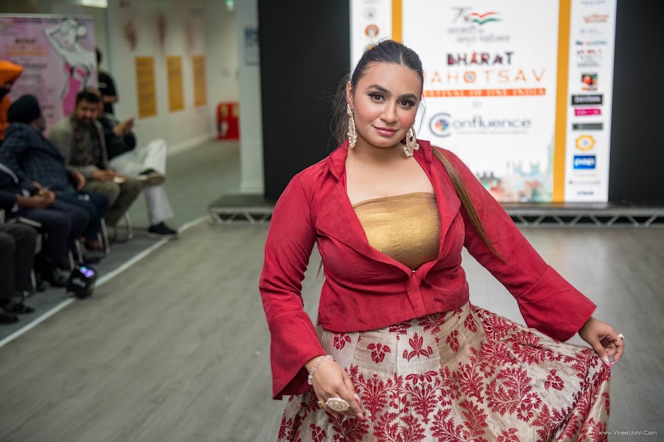 Bharat Mahotsav — Festival of One India, London, United Kingdom — photograph 98