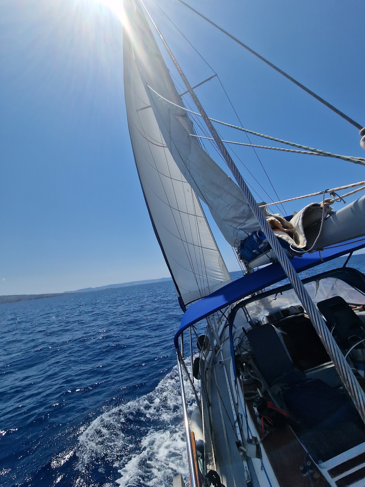 Photo de la navigation NAV-064