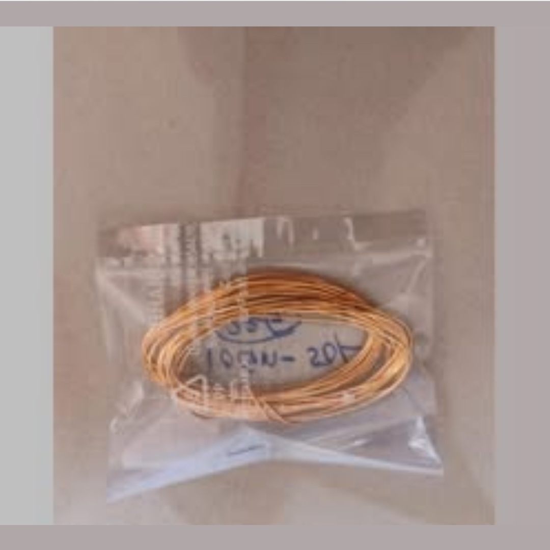26 G Taar Gold Plated-10GM