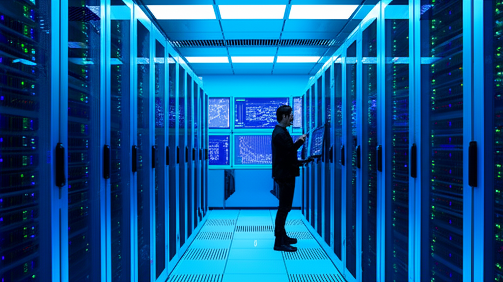 The Technical Evolution of AI-Ready Data Centers: Impact and Opportunities