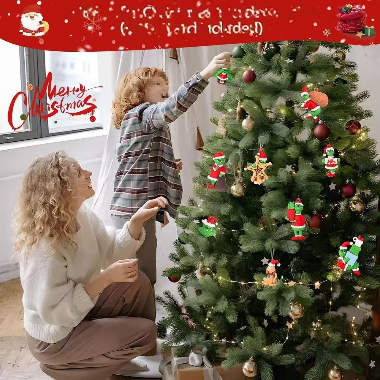 Halloween Advent Calendar 2026, 24 Days Countdown