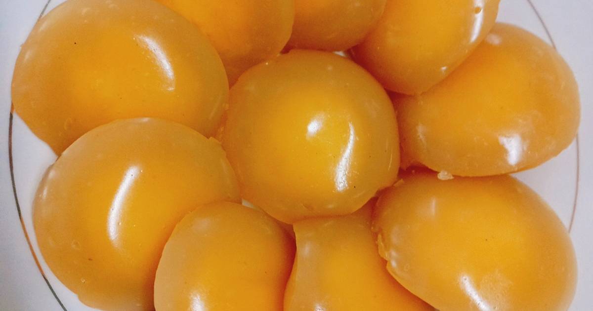 Bánh mần dè