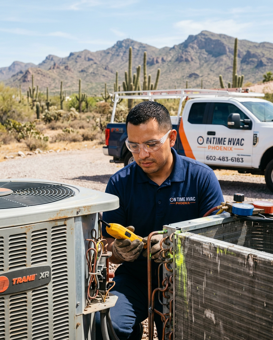 What is the life expectancy of a furnace blower motor?