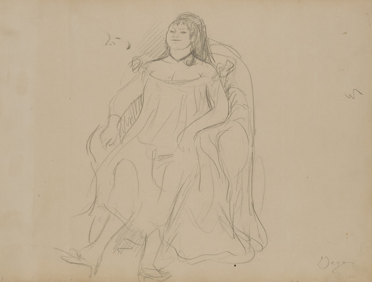 Prostitute 1877