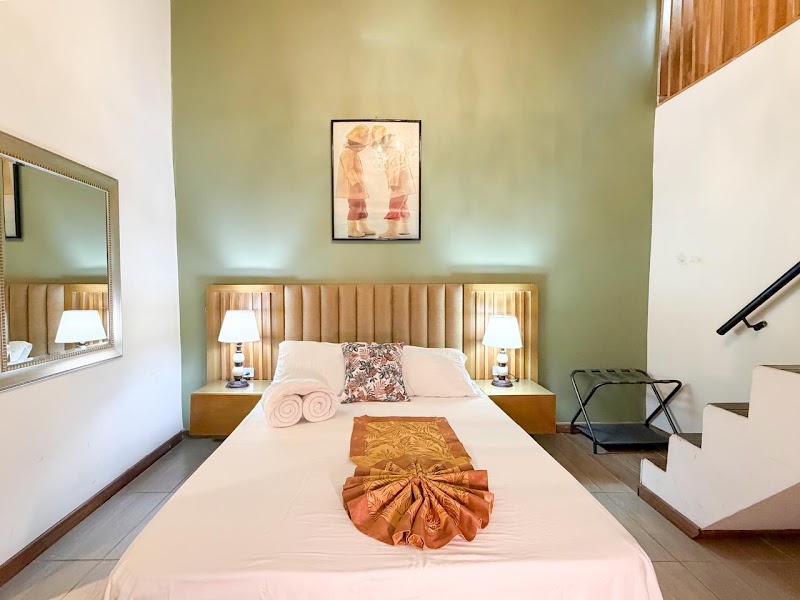 Habitación 102 — foto 4
