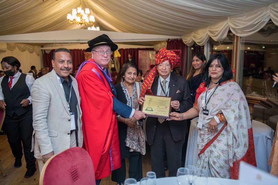 Bharat Mahotsav — Festival of One India, London, United Kingdom — photograph 24