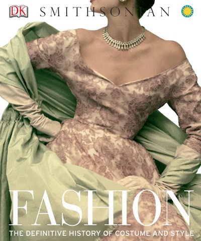 The Definitive History of Costume and Style (2012) (DK)