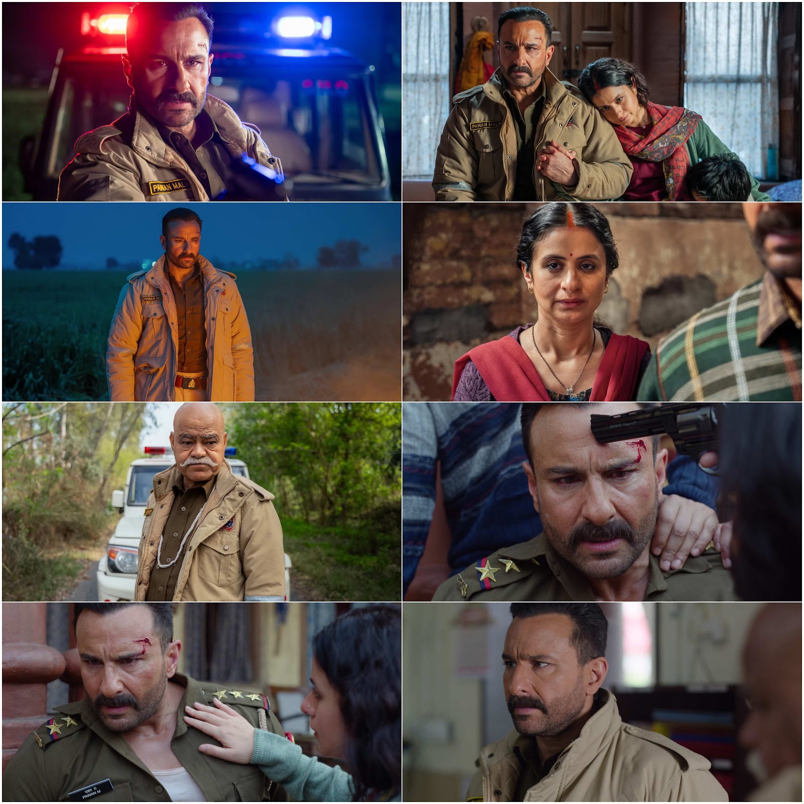 Kartavya (2026) Bollywood Hindi Movie Download screenshot 1