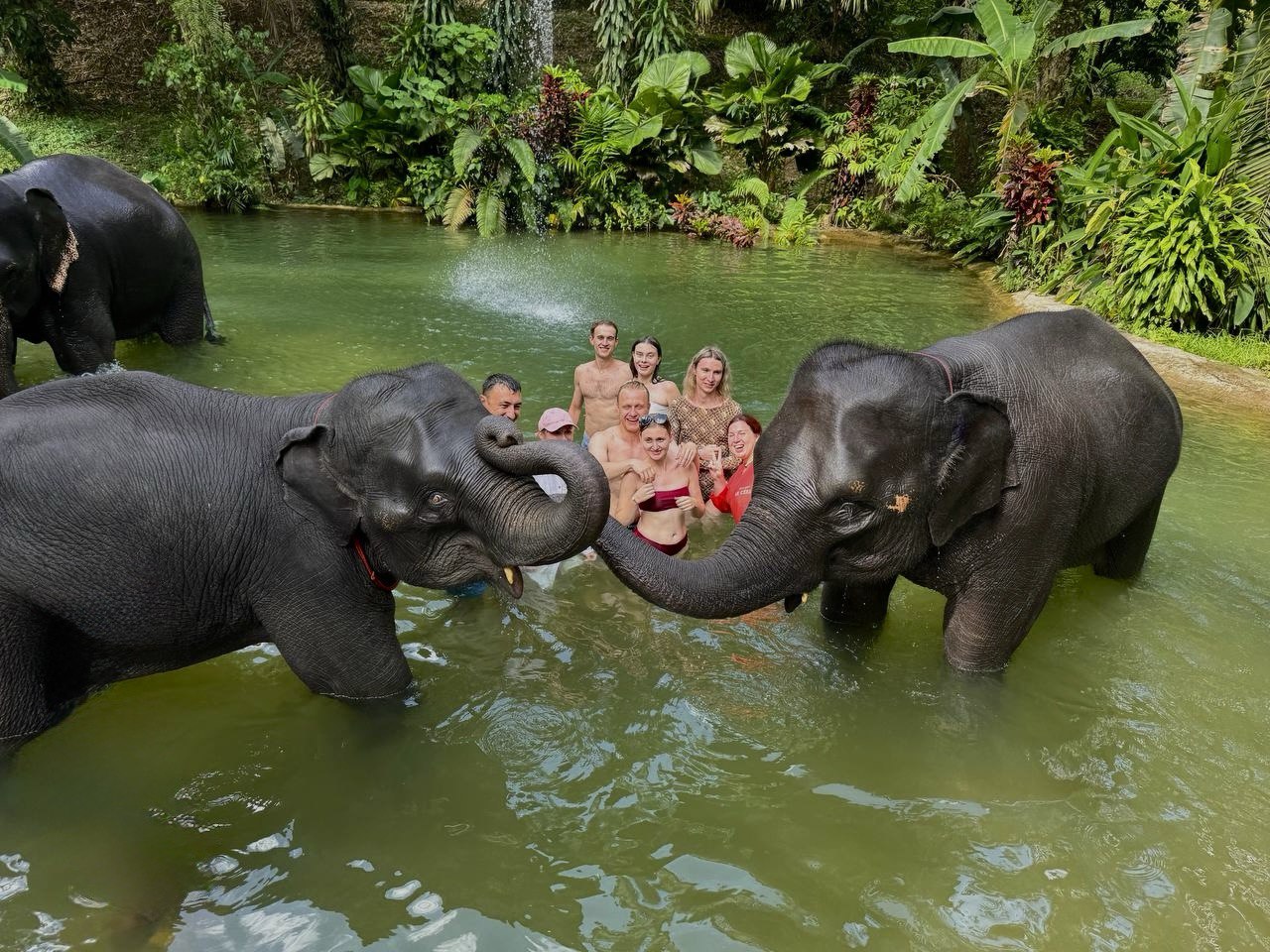KHAOLAK SAFARI (1-DAY TRIP) 6