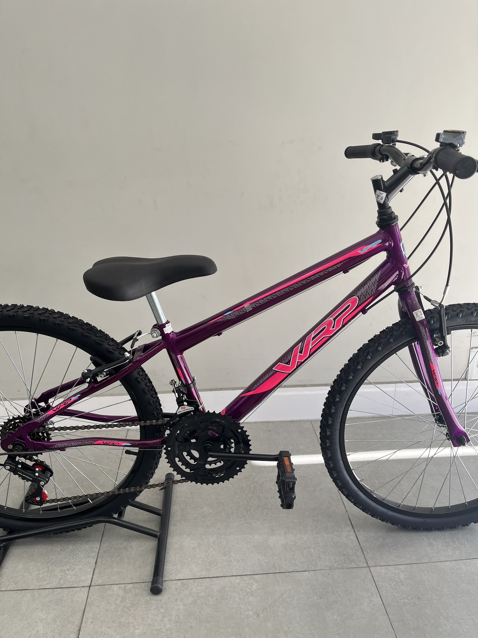 BIKE WRP 24