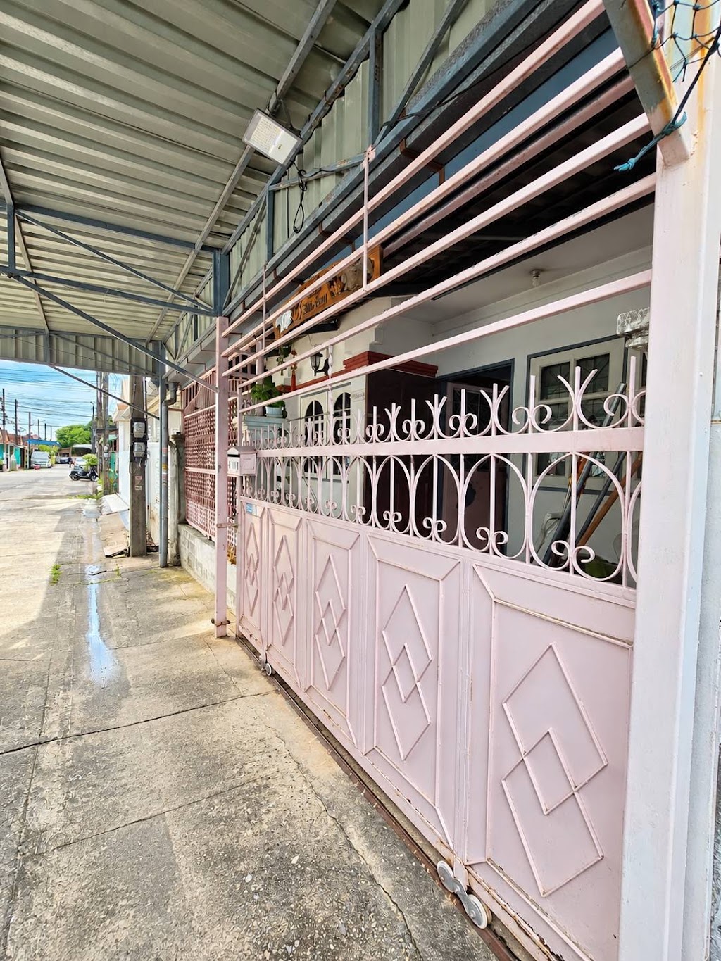 หมู่บ้านภูเก็ตวิลล่า 1 · สามกอง 3