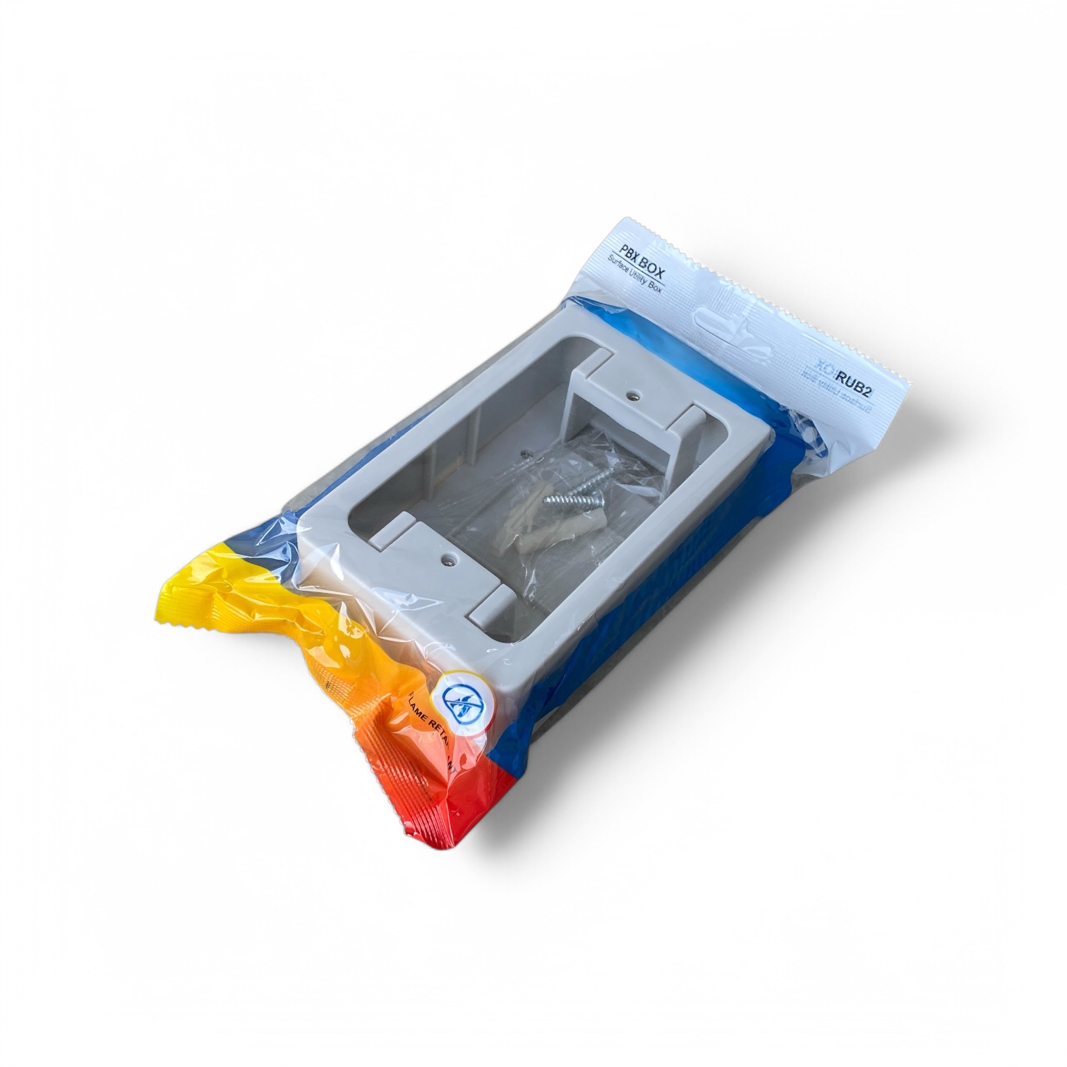 Royu Amco Box / Surface Utility Box