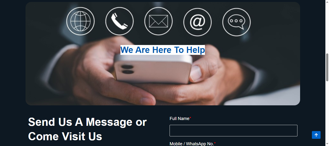 Universal Recruitment Services