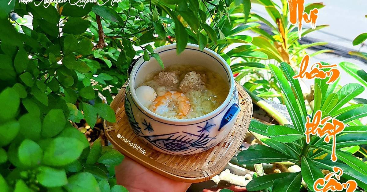 Nui hầm thập cẩm - 7m+