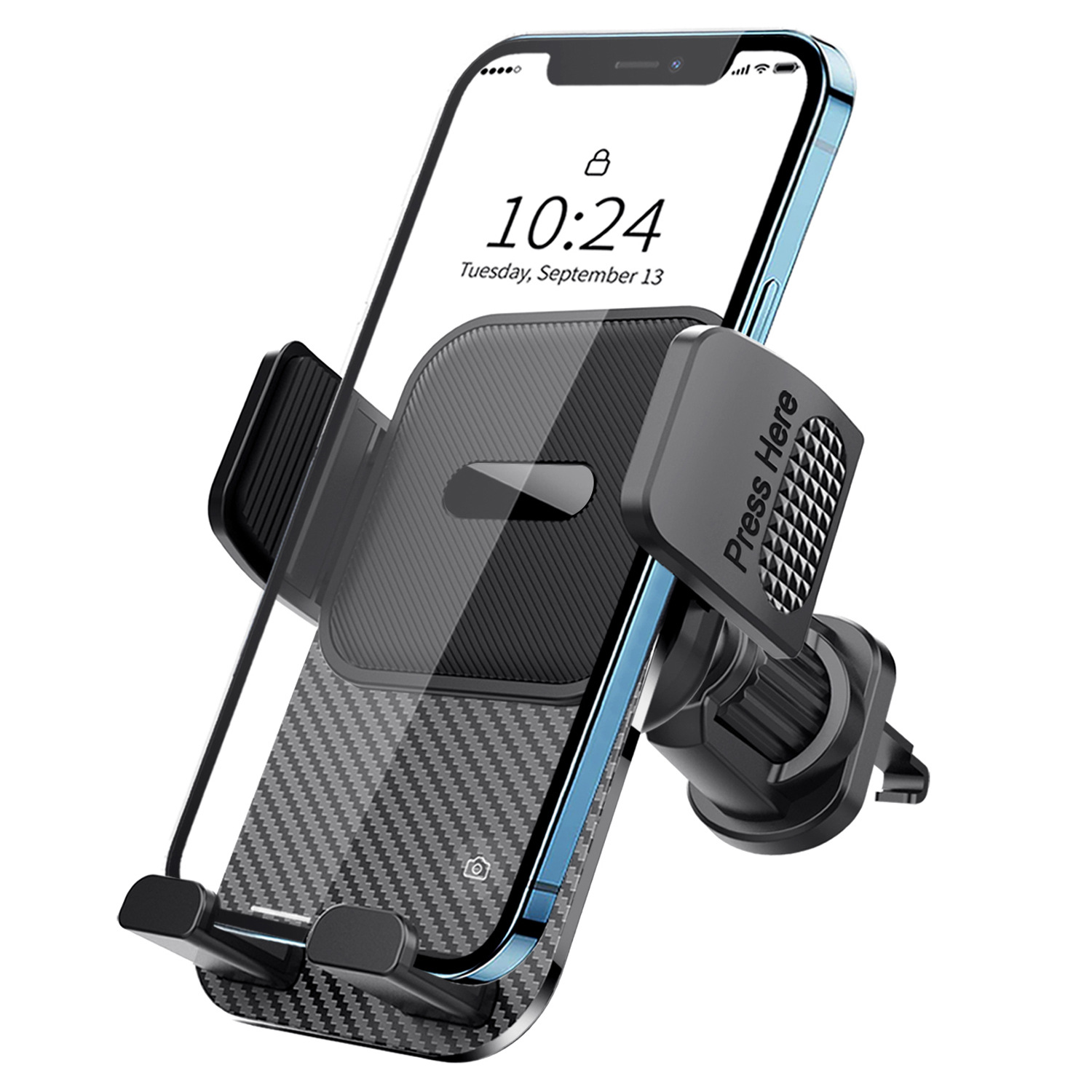 Car Air Vent Phone Holder