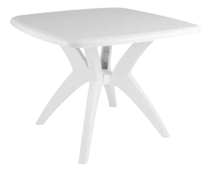 Diana Table Square 95cm