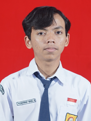 Muhammad Nabil Athoilah