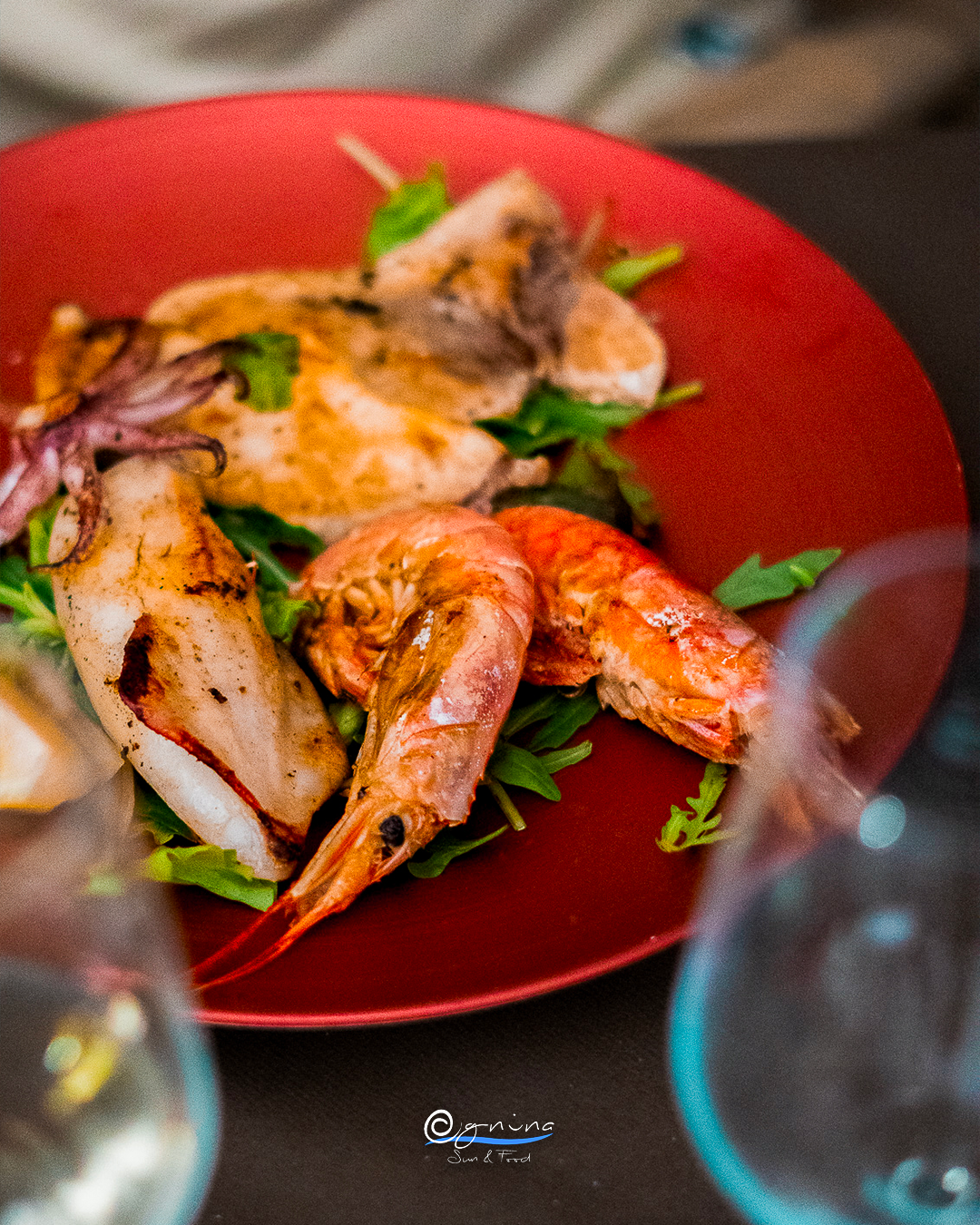 ognina sun & food 6