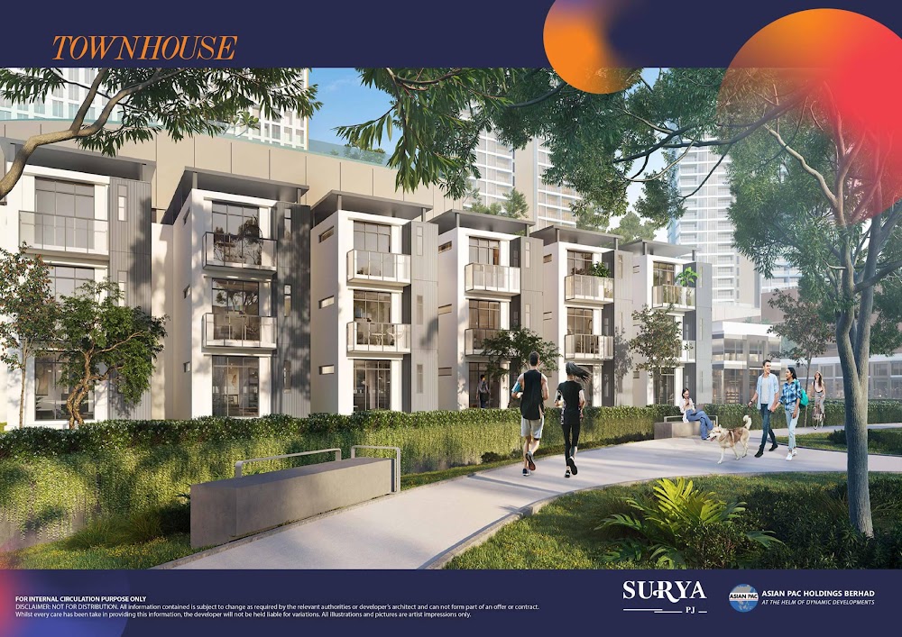 Dwi Aurora — Petaling Jaya