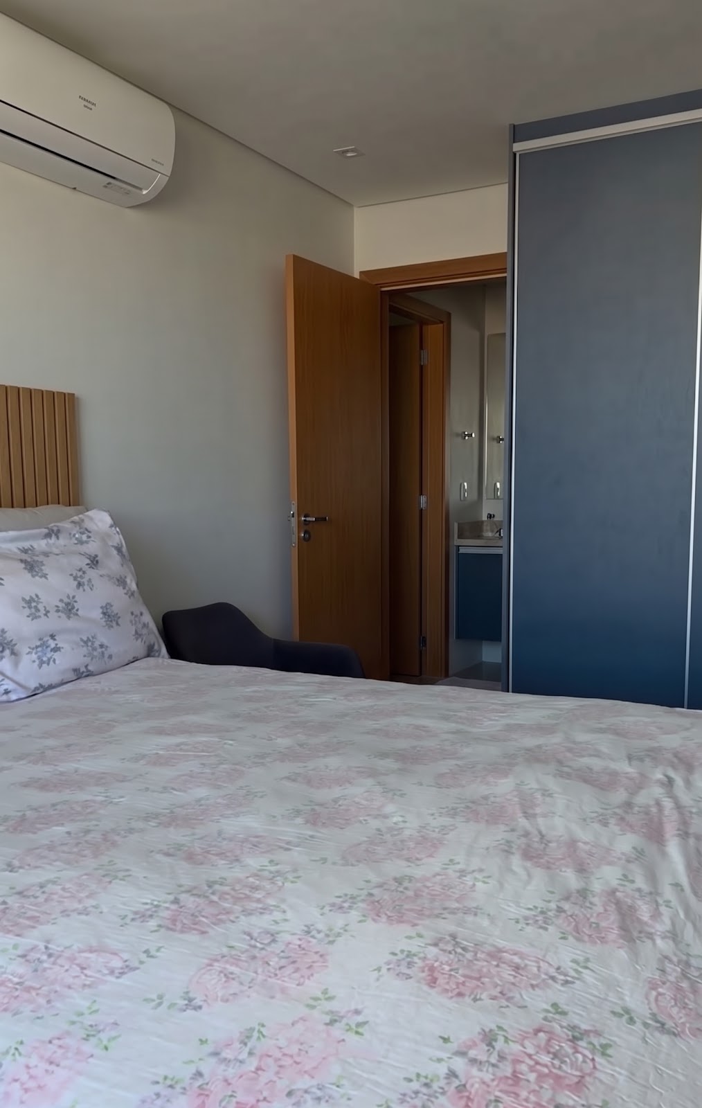 Apartamento, Itaigara
