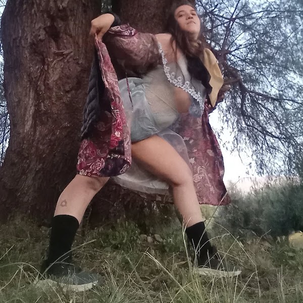 Danza Butoh & Dibujo con Modelo Vivo