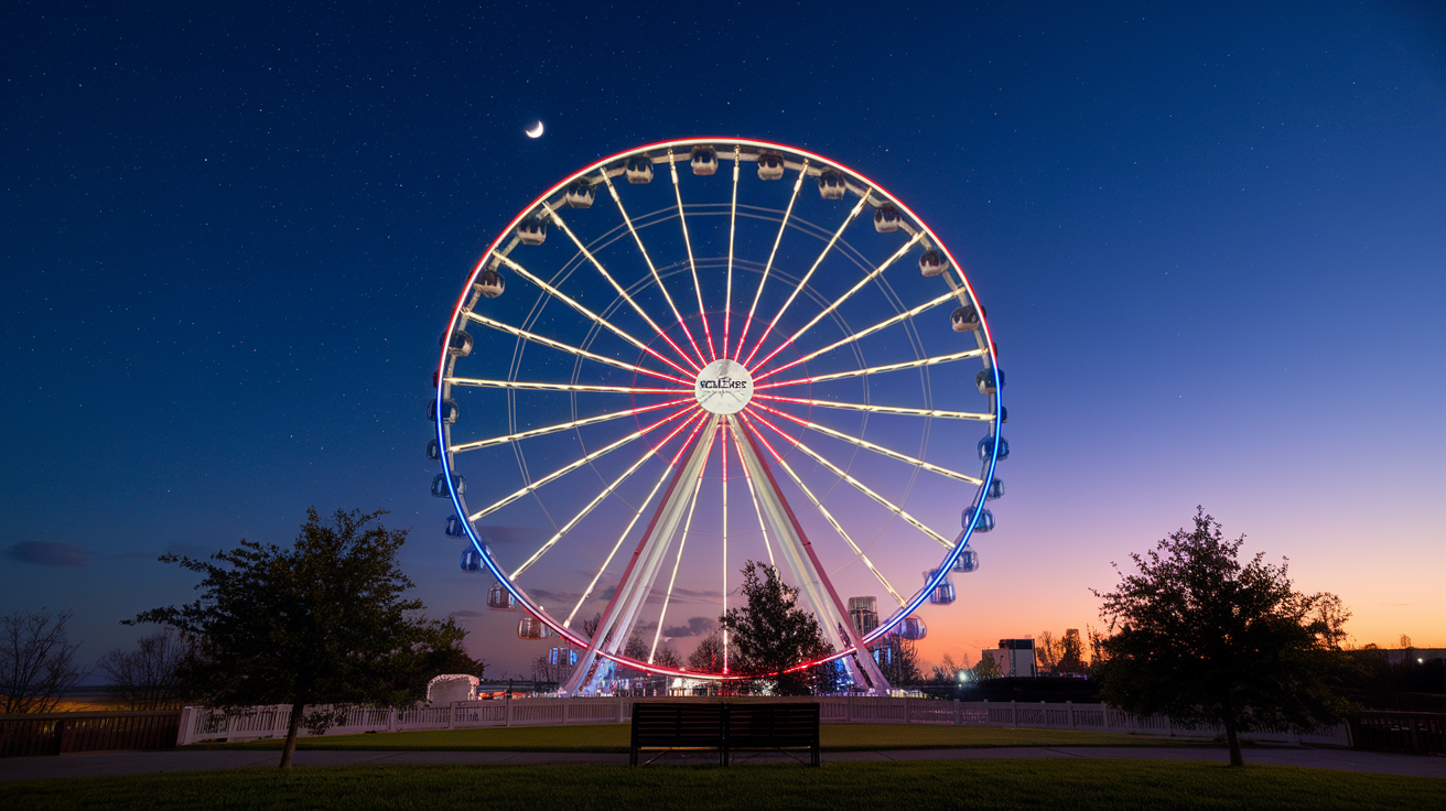 Where to Celebrate New Year in Myrtle Beach, SC