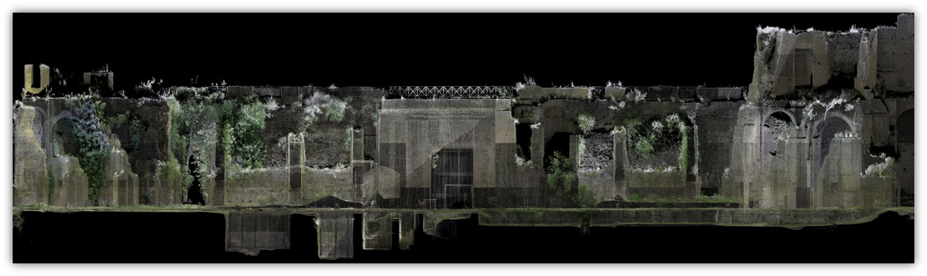 Stages of the Emperor: Organization, Communication and Perception of Power