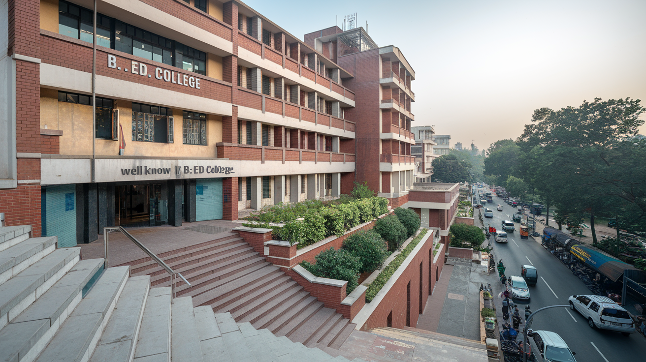 Best B.Ed Colleges in Mumbai – Top Picks