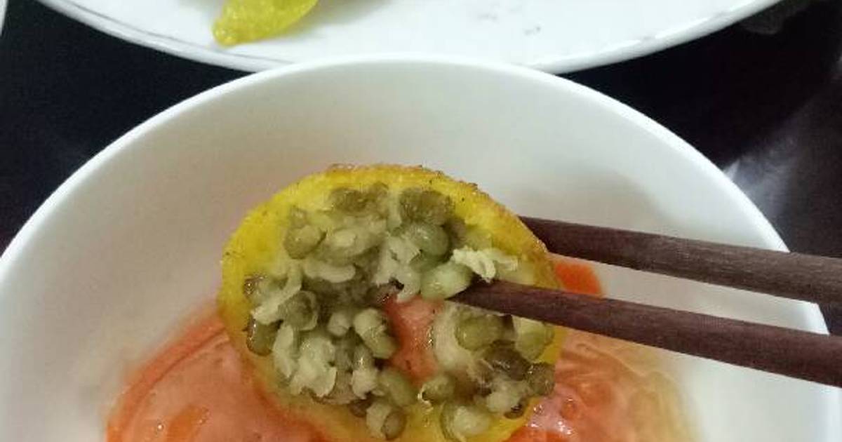 Bánh khọt miền tây