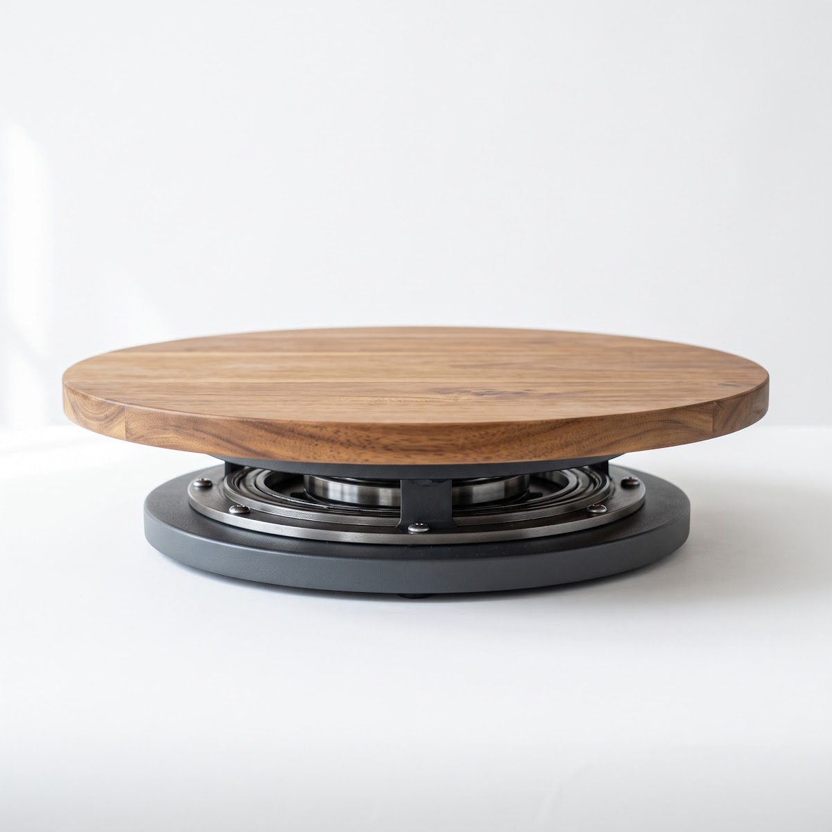 Best Lazy Susans for Cabinets (2026) - BEST OVERALL — PRODUCT SHOT