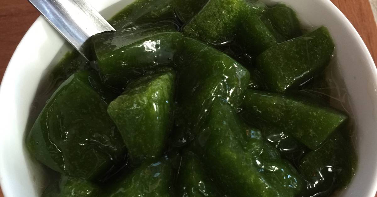 Sương sâm Đức Hoà Long an